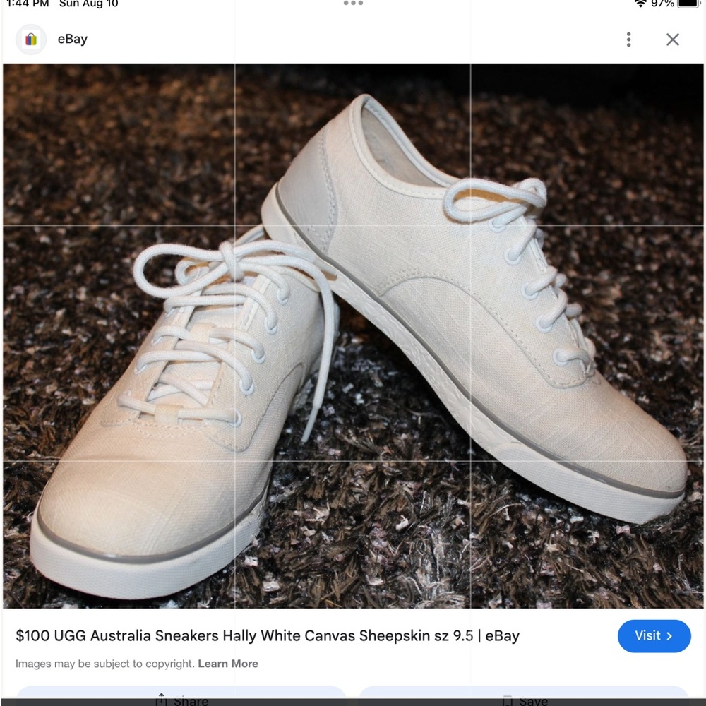 UGG Sneakers Women’s